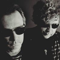 The Jesus And Mary Chain