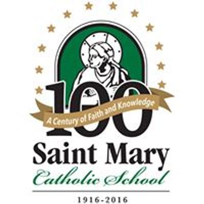 St. Mary Catholic School - Woodstock