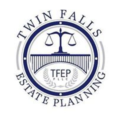 Twin Falls Estate Planning