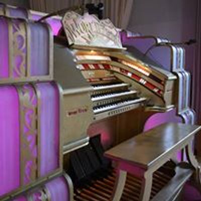 The Pollokshaws Wurlitzer