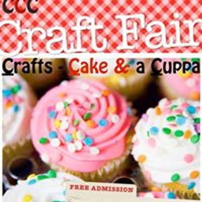 CCC Craftfairs