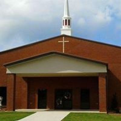 First Baptist Church Posey Crossroads