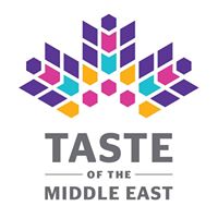 Taste of the Middle East
