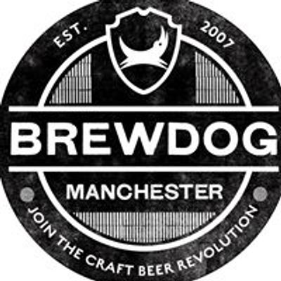 Brewdog Manchester