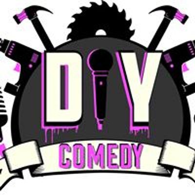 DIY Comedy