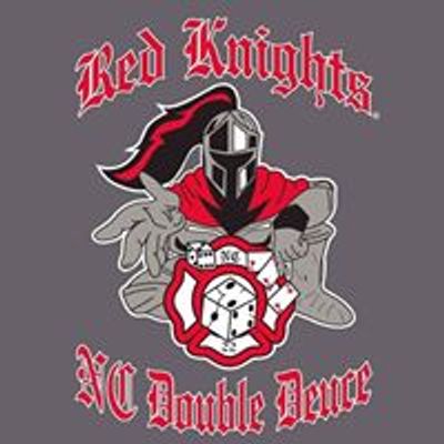 NC Red Knights Chapter 22