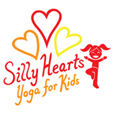 Silly Hearts Yoga for Kids