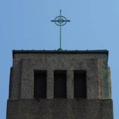 First United Methodist Church, Port Angeles, WA