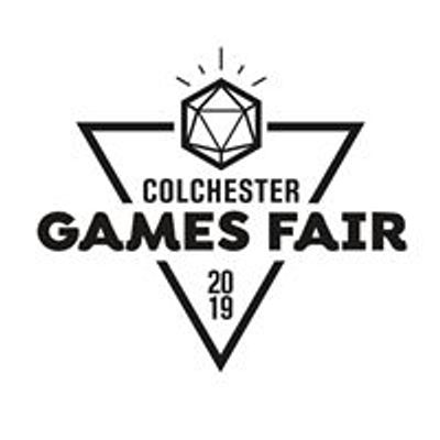 Colchester Games Fair