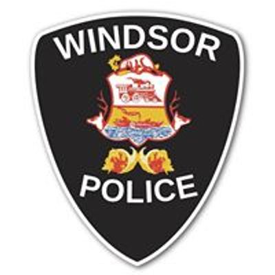 Windsor Police Service