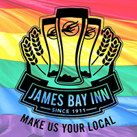 James Bay Inn Pub