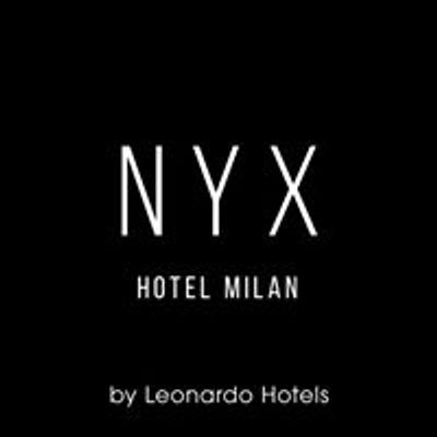 NYX Hotel Milan