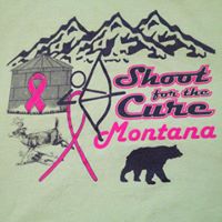 Shoot for the Cure Montana