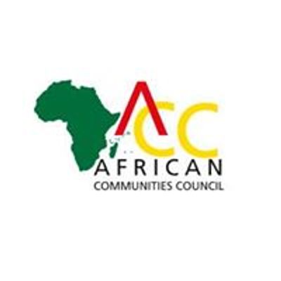 African Communities Council of South Australia