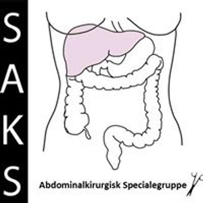 SAKS Abdominalkirurgi