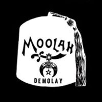 Moolah Shrine DeMolay Committee