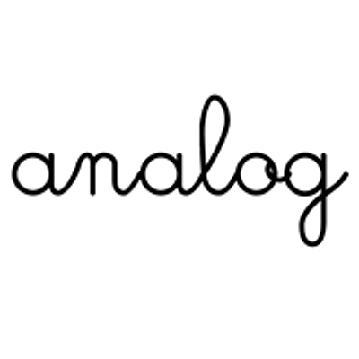 Analog