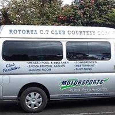 CT Club Rotorua