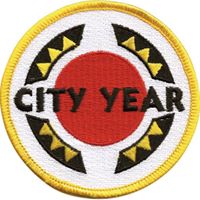 City Year Tulsa