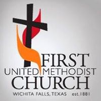 First United Methodist Church, Wichita Falls, TX