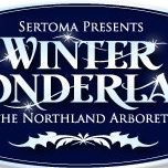 Sertoma Presents Winter Wonderland at the Northland Arboretum