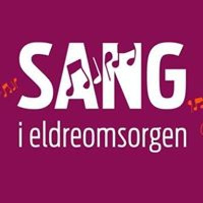 Sang i eldreomsorgen