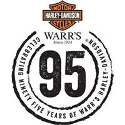 Warr's Harley-Davidson