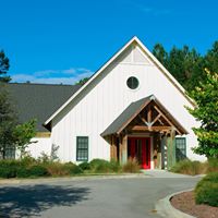 Spirit of Peace Lutheran Church, Richmond Hill, GA