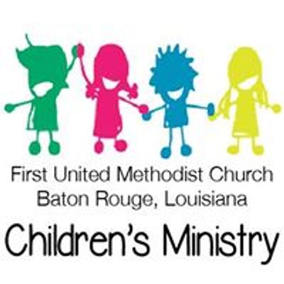 FUMC Children's Ministry