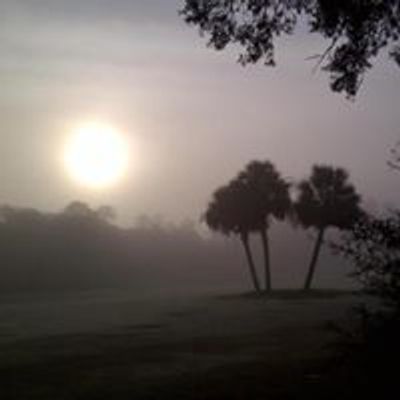 Eglin AFB Golf Course