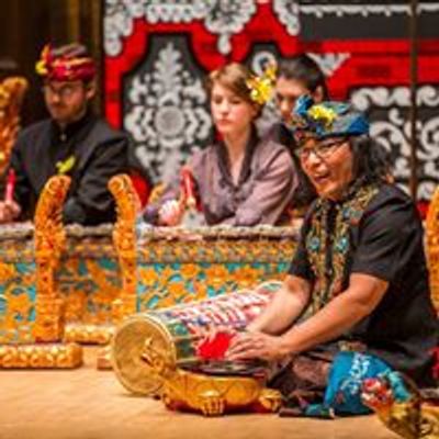 Eastman Gamelan