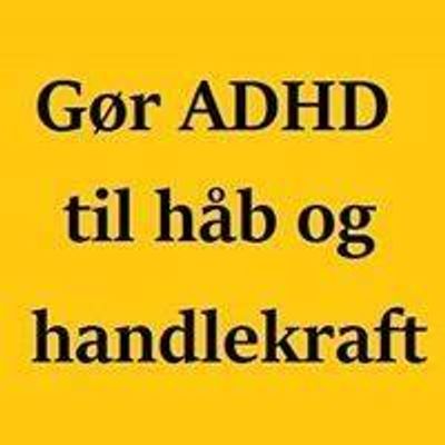 ADHD-foreningen, lokalafd. Midt-\u00d8stjylland