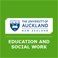 Faculty of Education and Social Work, The University of Auckland