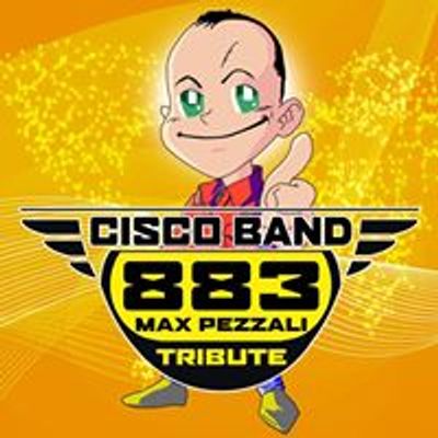 CISCO BAND - 883 & Max Pezzali Tribute