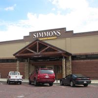 Simmons Sporting Goods of Alabama