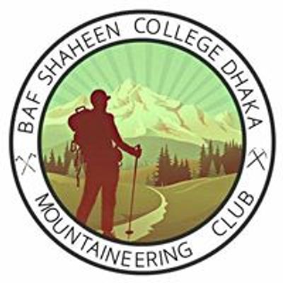 BAF Shaheen College Dhaka Mountaineering Club