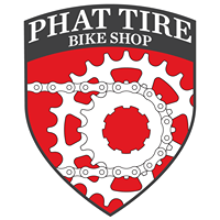 Phat Tire Bike Shop - Oklahoma