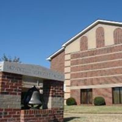 Monticello United Methodist Church