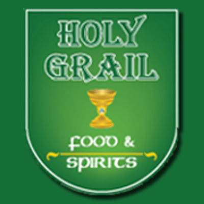 Holy Grail Food & Spirits