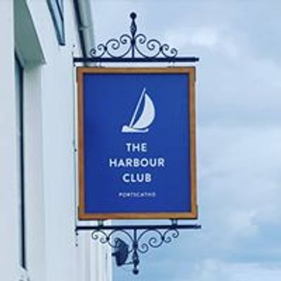 The Harbour Club, Portscatho