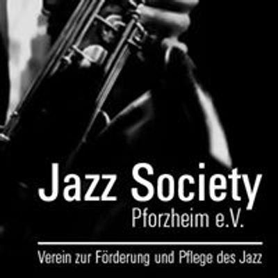 Jazz Society Pforzheim e.V.