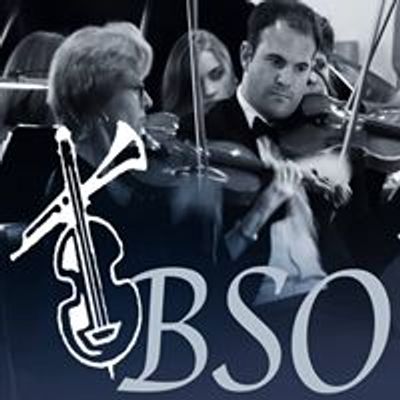 Beaufort Symphony Orchestra, Inc.