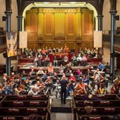 Fredericton Symphony Orchestra