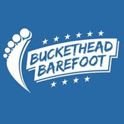 Buckethead Barefoot Endurance Race