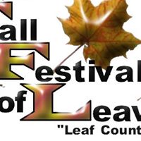 Fall Festival of Leaves Community