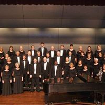 The Masterworks Chorale