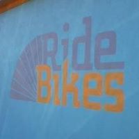 Ride Bikes