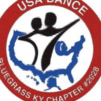 USA Dance Bluegrass Chapter, Lexington, KY