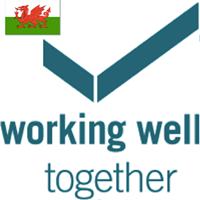 Working Well Together  - South Wales