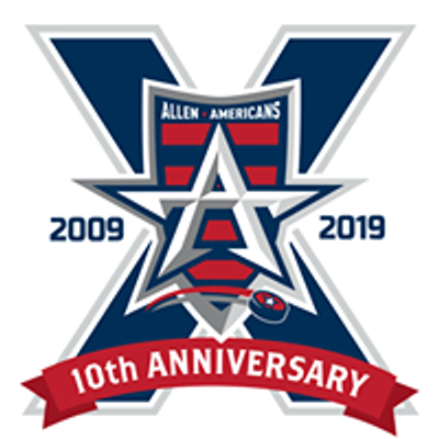 Allen Americans